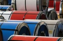 Buy PPGI COILS SUPPLIER SAUDI ARABIA			 from Dana Group Uae in UAE