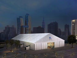 TENTS & TARPAULINS from Al Fares International Tents  Sharjah, 