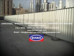 Buy ALUMINUM FENCING IN RAK from Dana Group Uae in UAE