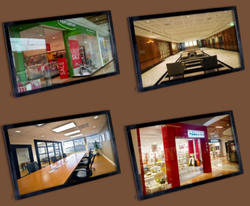 Marketplace for Office interiors UAE