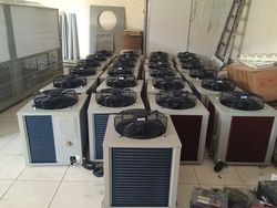 Buy CHILLER IN KUWAIT from Dana Group Uae in UAE