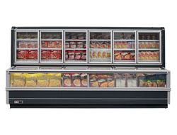 Buy COMBO FREEZER from Buzrefrigeration  in Turkey
