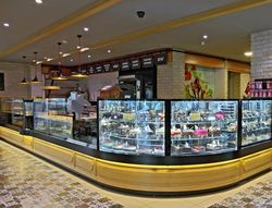 Buy BAKERY SHOWCASE from Buzrefrigeration  in Turkey