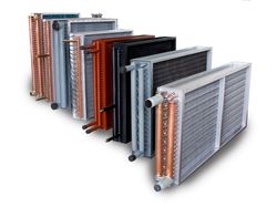 Buy OEM HEAT EXCHANGERS from Buzrefrigeration  in Turkey