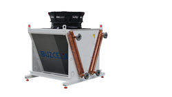 Buy DRY COOLERS from Buzrefrigeration  in Turkey