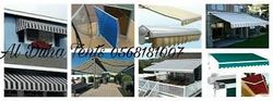 Marketplace for Motorized awnings suppliers dubai 0543839003 UAE