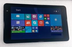 Dell Tablet Venue Pro 8 (Wifi + Sim) For Sale from Al Dar Al Taibah Computer Company  Dubai, 