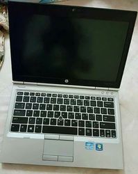 HP Core i5 (2560P) Laptop For Sale from Al Dar Al Taibah Computer Company  Dubai, 