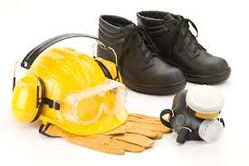 Safety equipment supplier  from Sky Star Hardware & Tools (l.l.c)  Dubai, 