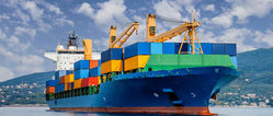 FREIGHT FORWARDING COMPANIES from Ssb Star Shipping Llc  Dubai, 