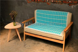 Buy FOUR SEASONS GENERAL ELASTIC SOFA COVER from Linyi Yanzhen Import&export Co.,ltd in UAE