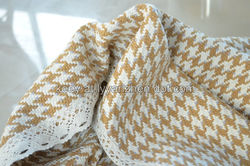 Buy WHOLESALE CUSTOM PRINTED SOFA CHAIR CUSHION COVER  from Linyi Yanzhen Import&export Co.,ltd in UAE