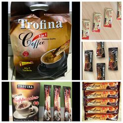 Instant Coffee 3in1 from  Sharjah, United Arab Emirates