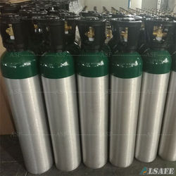 Marketplace for Ce approved 20l aluminum medical oxygen cylinder UAE