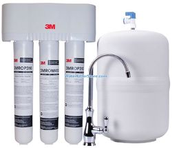 REVERSE OSMOSIS UNITS SUPPLY & SERVICE from Martech General Trading Everpure Water Filters  Dubai, 
