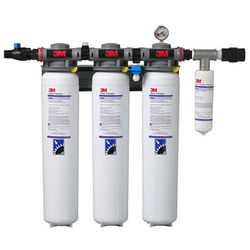 WATER FILTERS