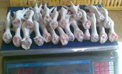 Buy HALAL FROZEN CHICKEN PAWS AND FEET from Abbay Trading Group in Turkey