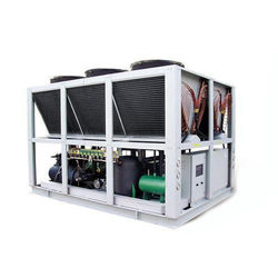 AIR CONDITIONERS RENTAL from Hicorp Technical Services  Dubai, 