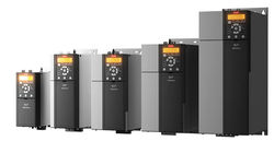 Buy DANFOSS VLT® MIDI DRIVE FC 280 30 HP from Engphil Enterprise Llc in UAE