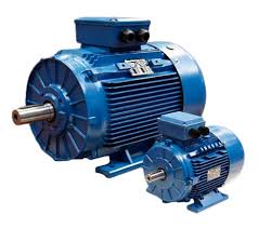 Buy MARELLI MOTORI MAQ SERIES INDUCTION MOTOR 2P 5.5K from Engphil Enterprise Llc in UAE