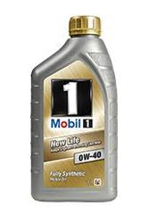 Mobil 1 New Life 0W ...