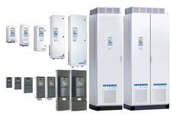 Emotron FDU 2.0 AC Drive 37K IP 54 from Enercontrol Systems Fzc Dubai, 