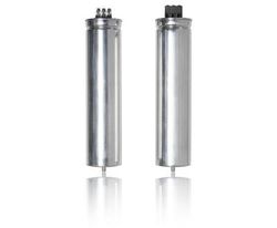 Buy ABB LV CAPACITORS QCAP SERIES  from Enercontrol Systems Fzc in UAE