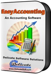 ACCOUNTING SOFTWARE from Delicate Software Solutions  Dubai, 