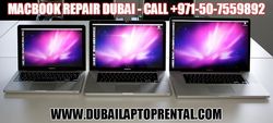 Macbook Repair Dubai from Laptop Rental Dubai, Uae  Dubai, 