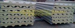Buy INSULATION CORE ( POLYURETHANE/ POLYISOCYANURATE) from Dana Group Uae in UAE