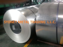 gi sheet Sellers & Exporters from Sydney Metal Tr. Llc  Sharjah, 