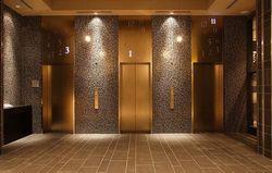elevator suppliers from Cosmotech Electromechanical Llc  Dubai, 