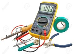 Marketplace for Electrical tools UAE