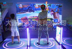 Offers and Deals in UAE For Interactive ar - interactive projection ar game