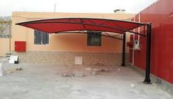 Marketplace for Pvc car parking shades / hdpe car parking shades UAE