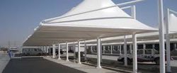 Marketplace for Car park shades pvc / car parking shades hdpe UAE