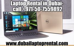 Laptop Rental in Dub ... from  Dubai, United Arab Emirates