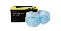 Disposable mask for  ... from Arasca Medical Equipment Trading Llc Dubai, UNITED ARAB EMIRATES