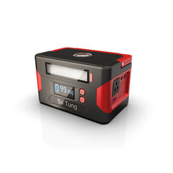 Offers and Deals in UAE For Red off grid portable solar generator 500w