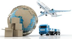 Freight Forwarding Services in Dubai from Ssb Star Shipping Llc  Dubai, 
