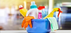 Residential Cleaning Service from Great Express Cleaning & Maintenance Services  Abu Dhabi, 