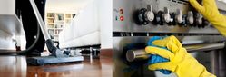 Home Cleaning Service | Ho