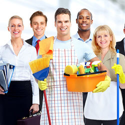 Marketplace for Maid cleaning service dubai, cleaning company uae UAE