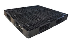 Plastic Export Pallets from Furein Plastic Products Co., Ltd  , 