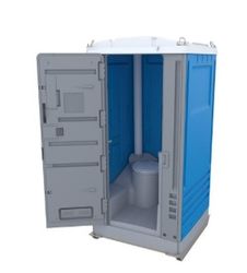 Chemical Toilets