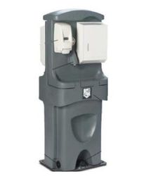 Plastic Handwash Station from Kazema Portable Toilets  Ajman, 