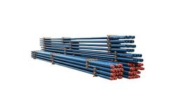 Buy HEAVY WEIGHT DRILL PIPE from Shaanxi Rongle Petroleum Machinery Co Ltd in China