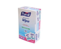 Wipes Purell Hand Sanitizing Wipes | Wi