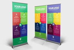 Marketplace for Popup banners UAE