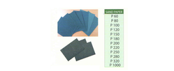 Sand Paper suppliers ...
